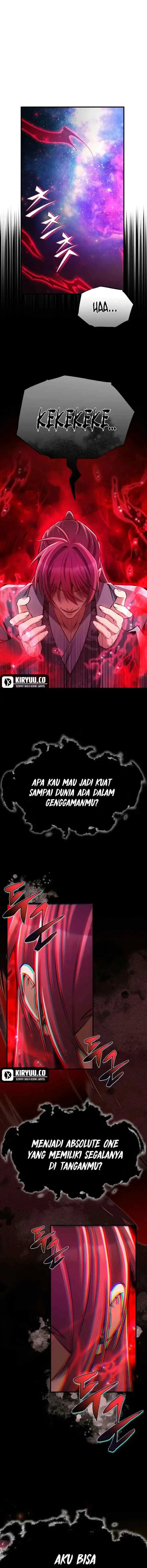 Number One Star Instructor Master Baek (One Hit Teacher, Master Baek) chapter 120 halaman 15