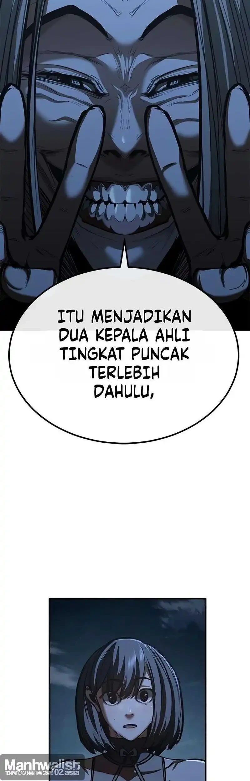 Murim Psychopath chapter 27 halaman 50