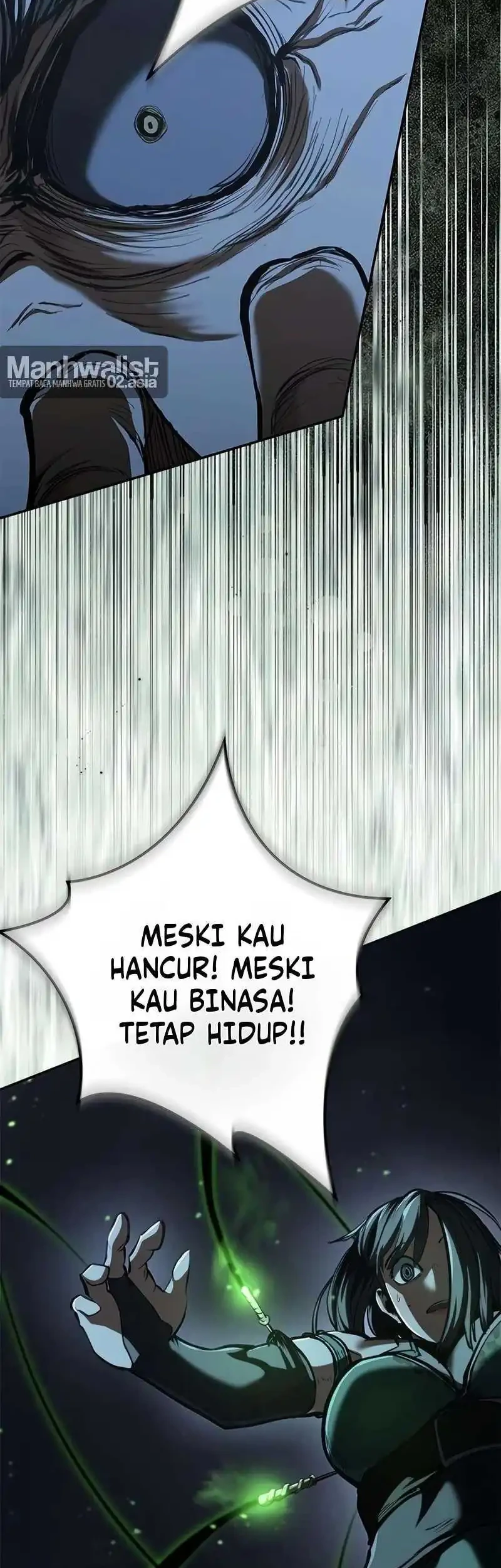 Murim Psychopath chapter 27 halaman 61