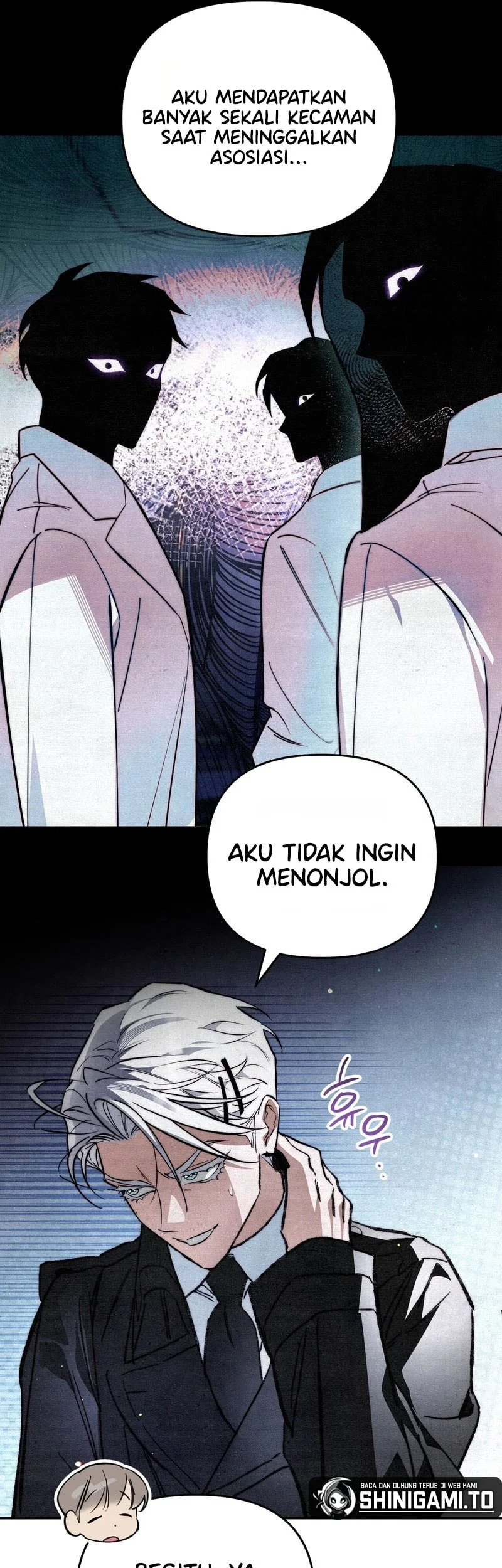 The Artist Who Paints Dungeon chapter 4 halaman 22