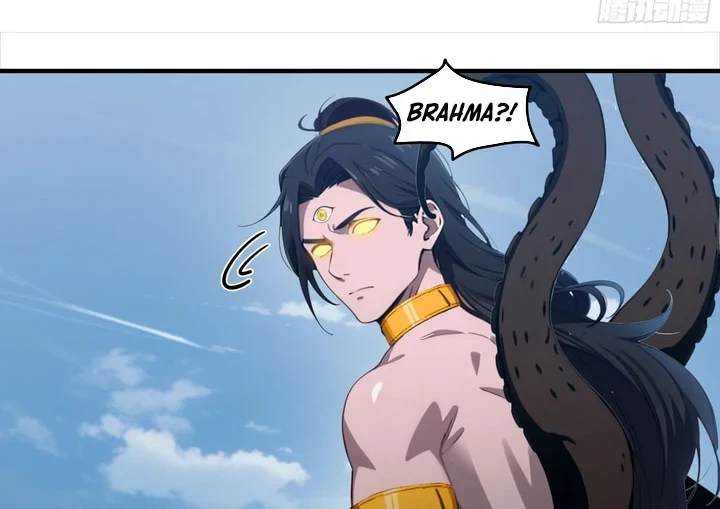 The Presence of Evil Spirits chapter 112 halaman 10