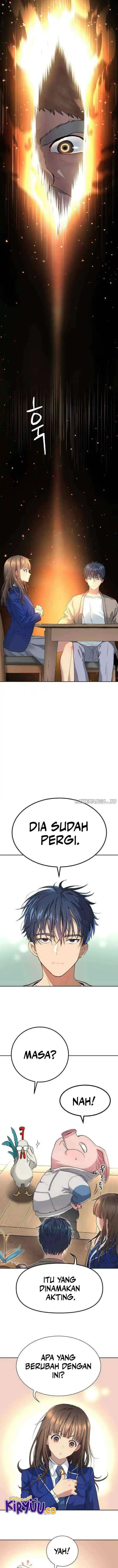 Oh! Dangun chapter 17 halaman 19