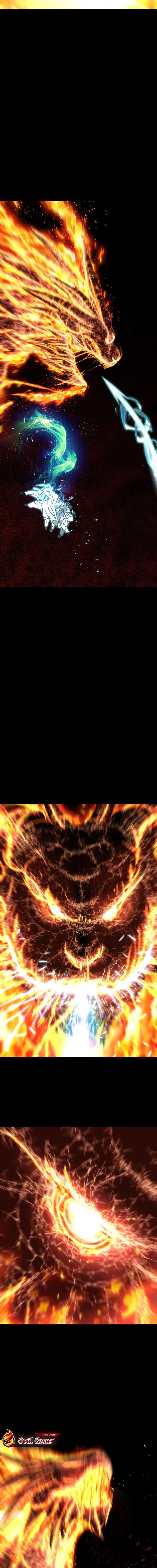 Like a Chilling Flame chapter 27 halaman 22