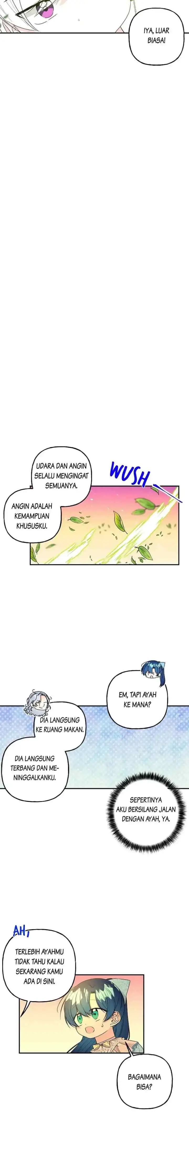 Daughter of the Great Wizard chapter 99 halaman 19