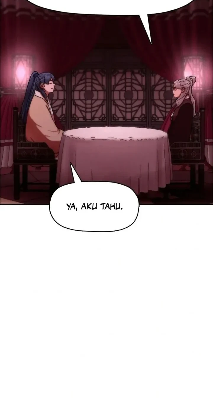 Like a Chilling Flame chapter 61 halaman 38