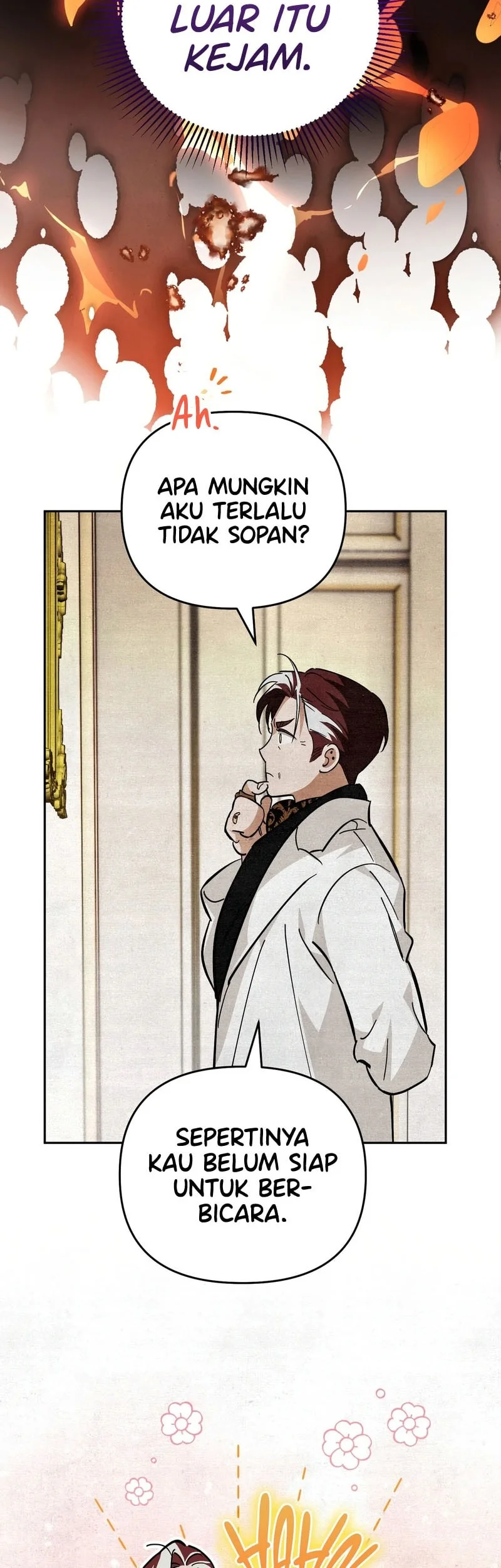 The Artist Who Paints Dungeon chapter 3 halaman 11