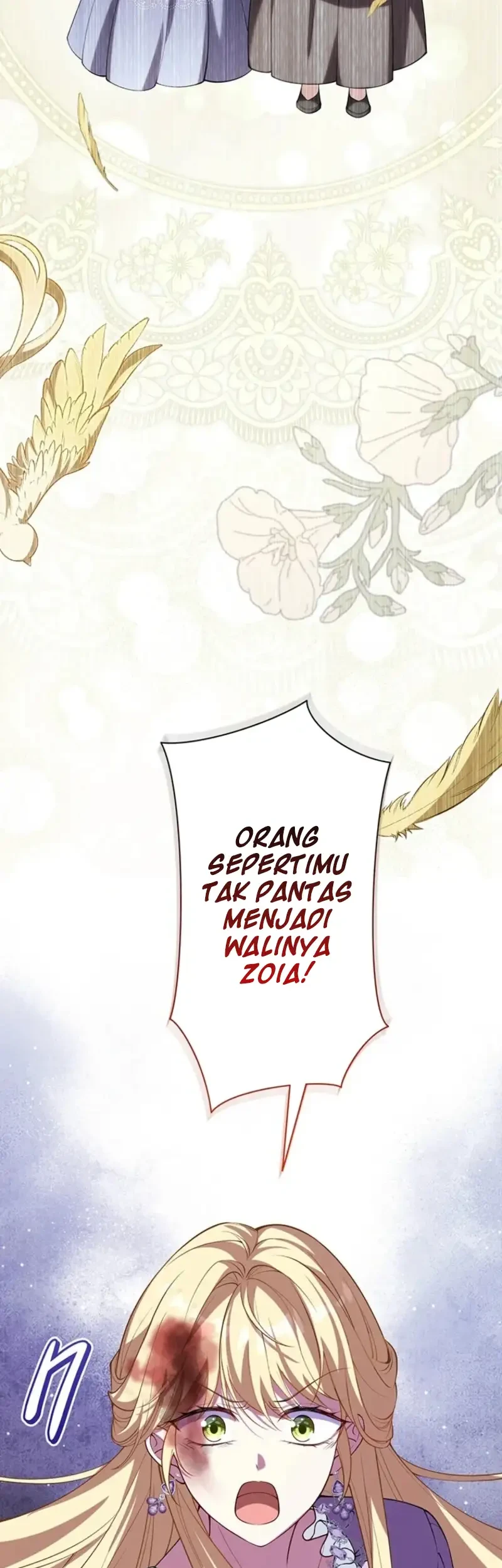 Osanai Jibun o Sodateru Koto ni Narimashita chapter 7 halaman 103