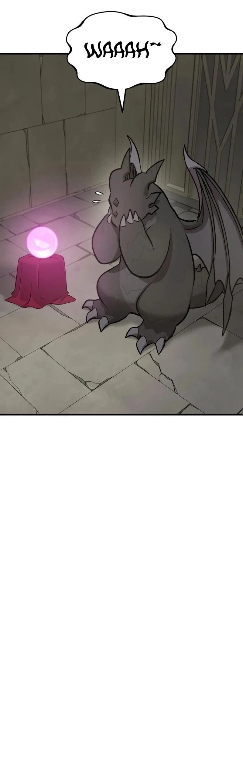 Solo Farming In The Tower chapter 134 halaman 26