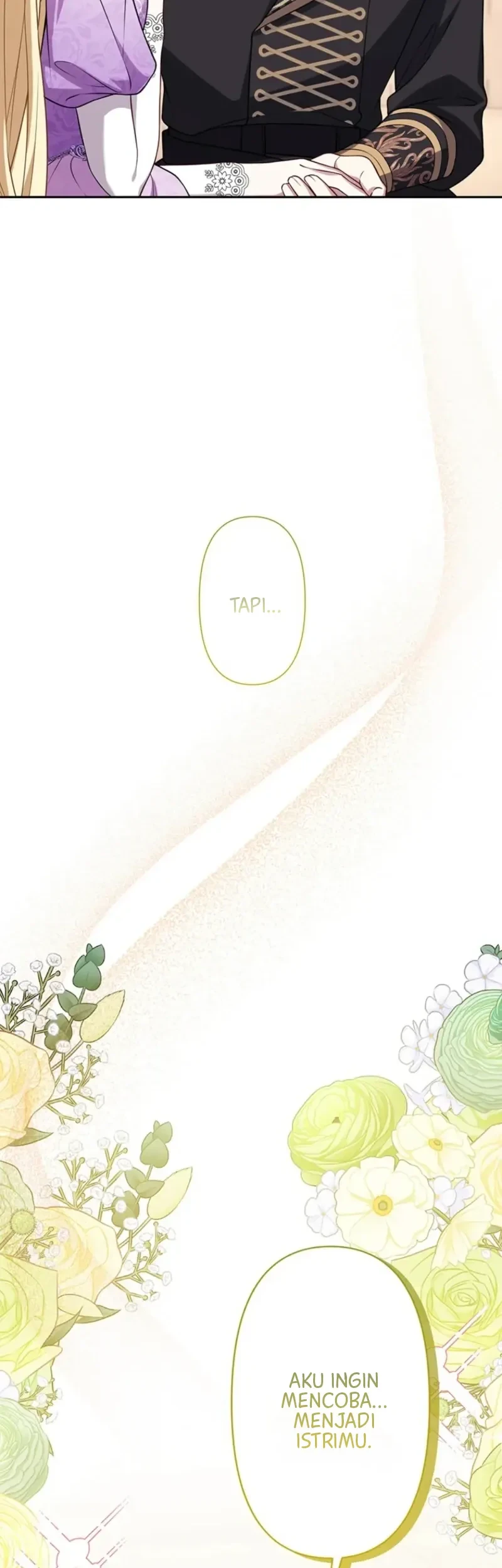 Osanai Jibun o Sodateru Koto ni Narimashita chapter 8 halaman 94