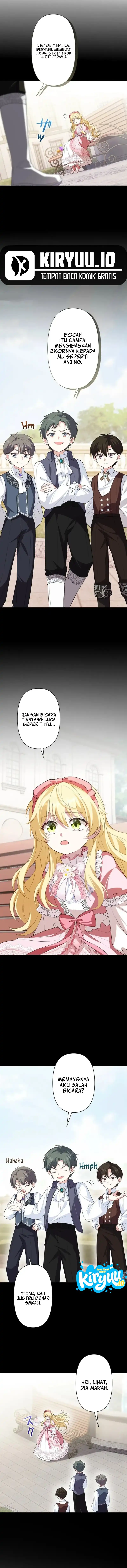 Osanai Jibun o Sodateru Koto ni Narimashita chapter 10 halaman 6