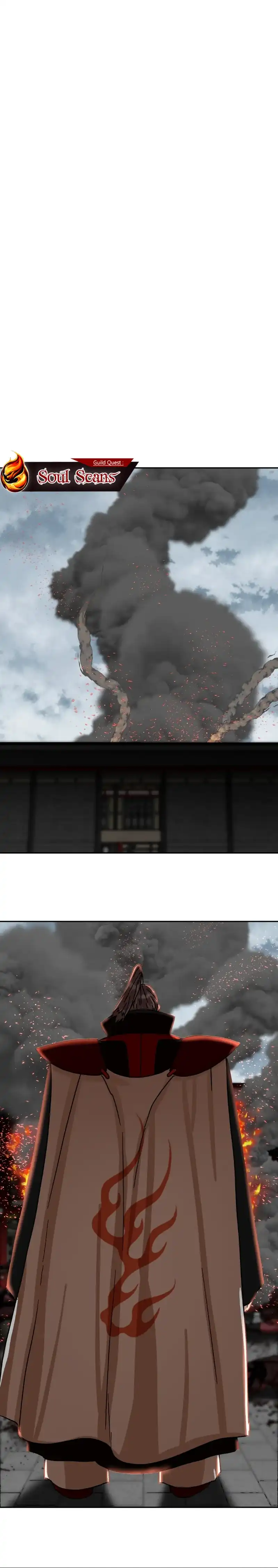 Like a Chilling Flame chapter 26 halaman 15