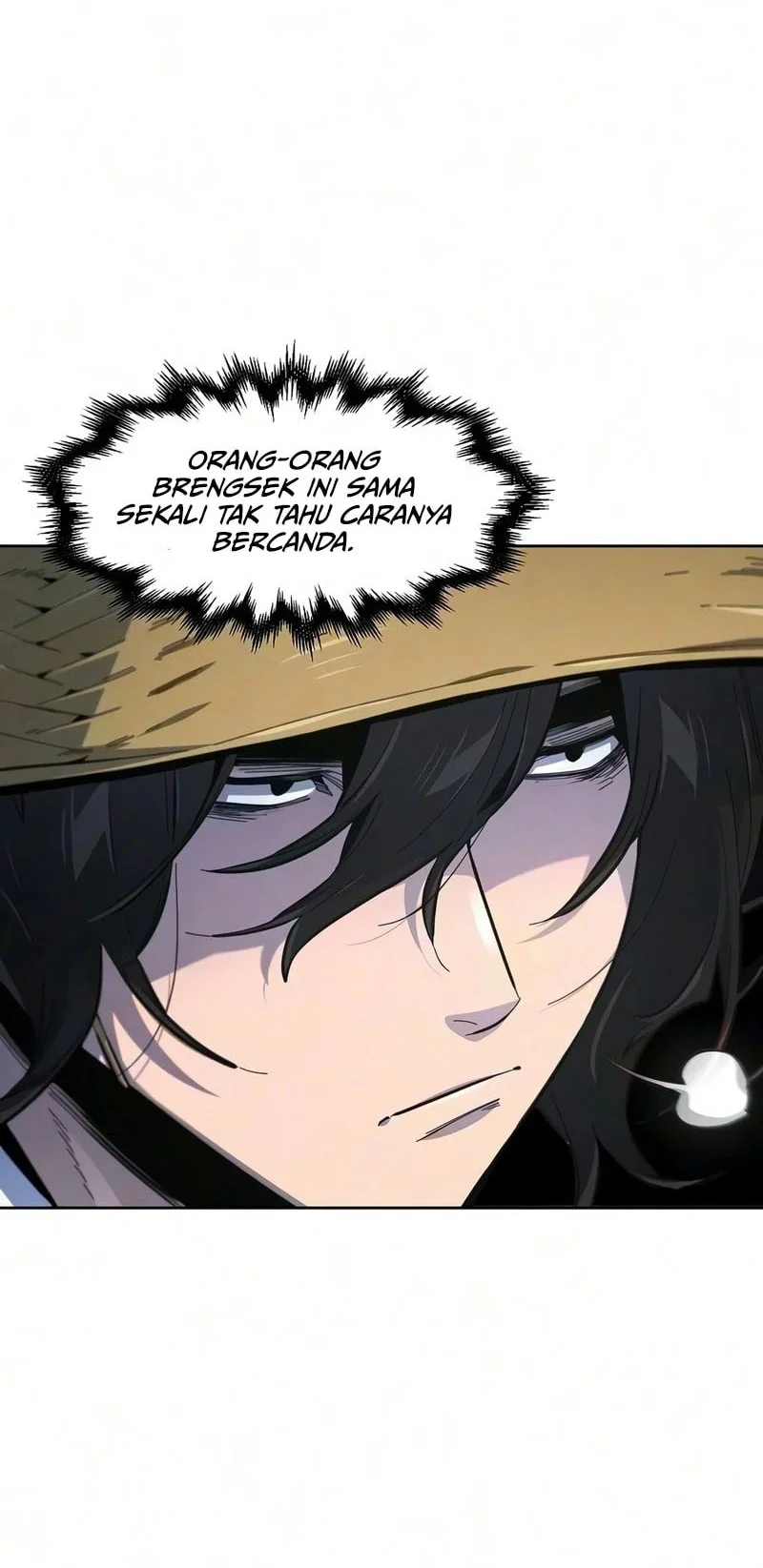 Return of the Mad Demon chapter 204 halaman 41