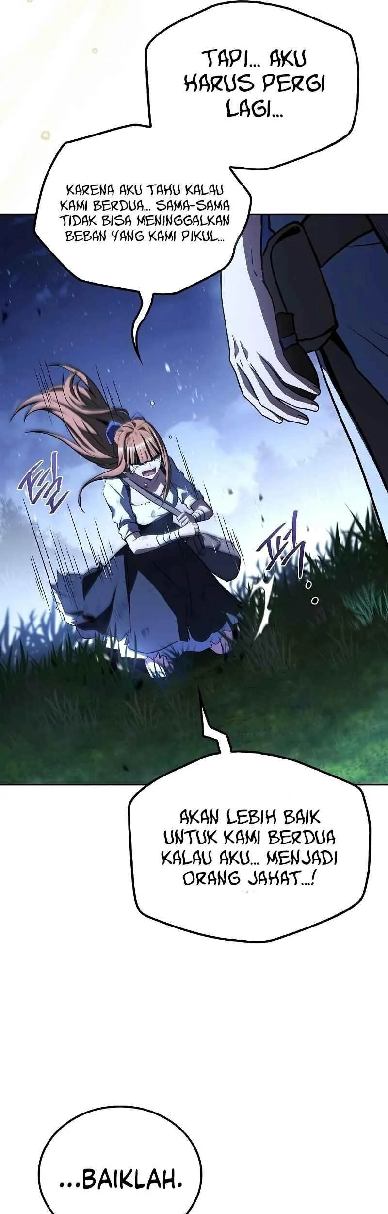 A Wizard's Restaurant chapter 131 halaman 58