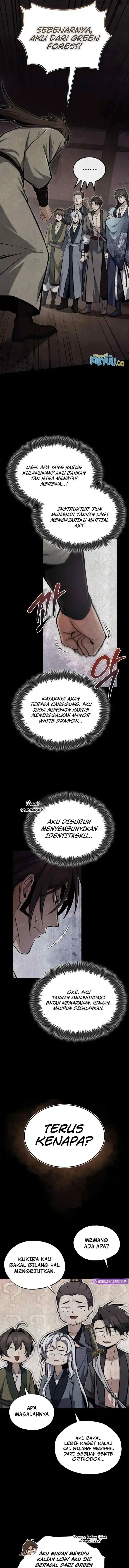 Number One Star Instructor Master Baek (One Hit Teacher, Master Baek) chapter 125 halaman 6