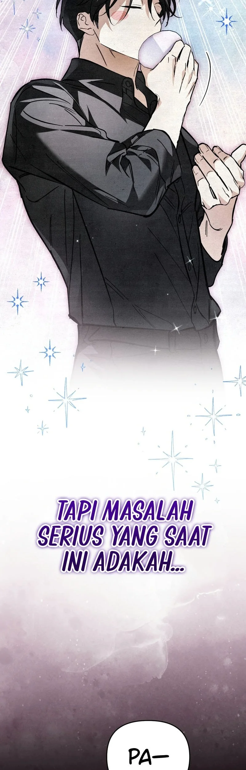 The Artist Who Paints Dungeon chapter 3 halaman 31