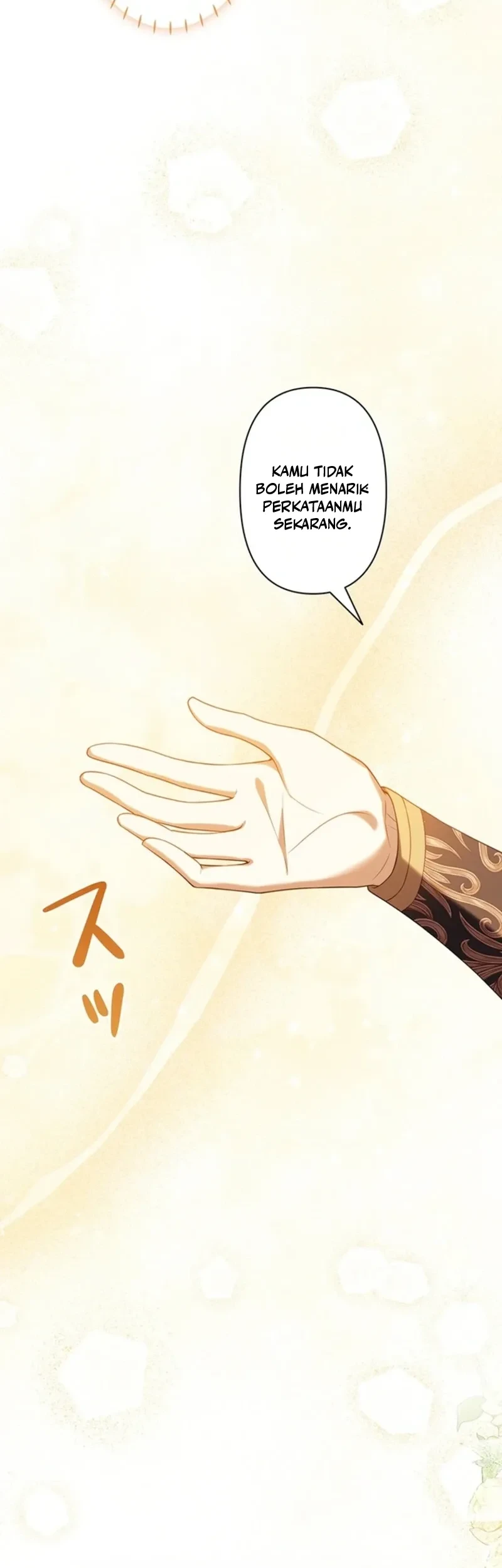 Osanai Jibun o Sodateru Koto ni Narimashita chapter 9 halaman 9