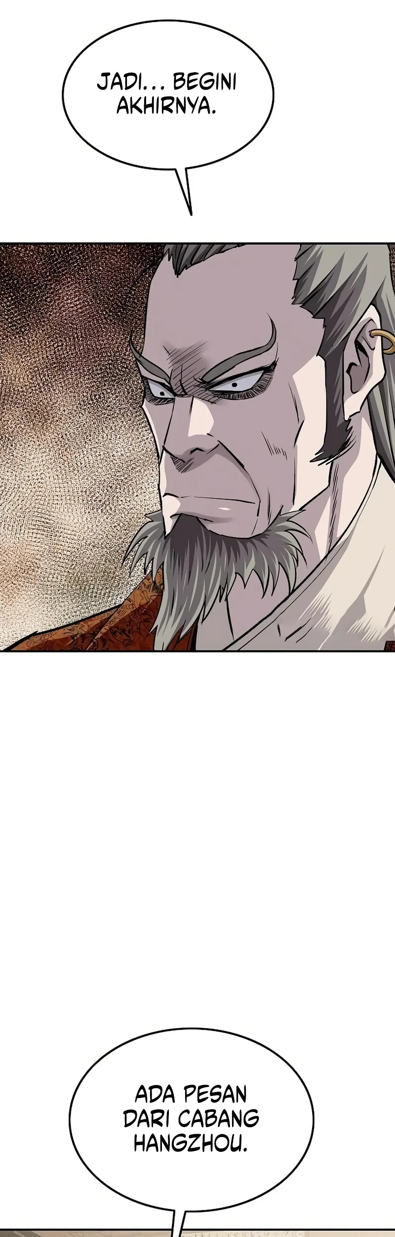 The Supreme Demon Swordmaster chapter 43 halaman 46