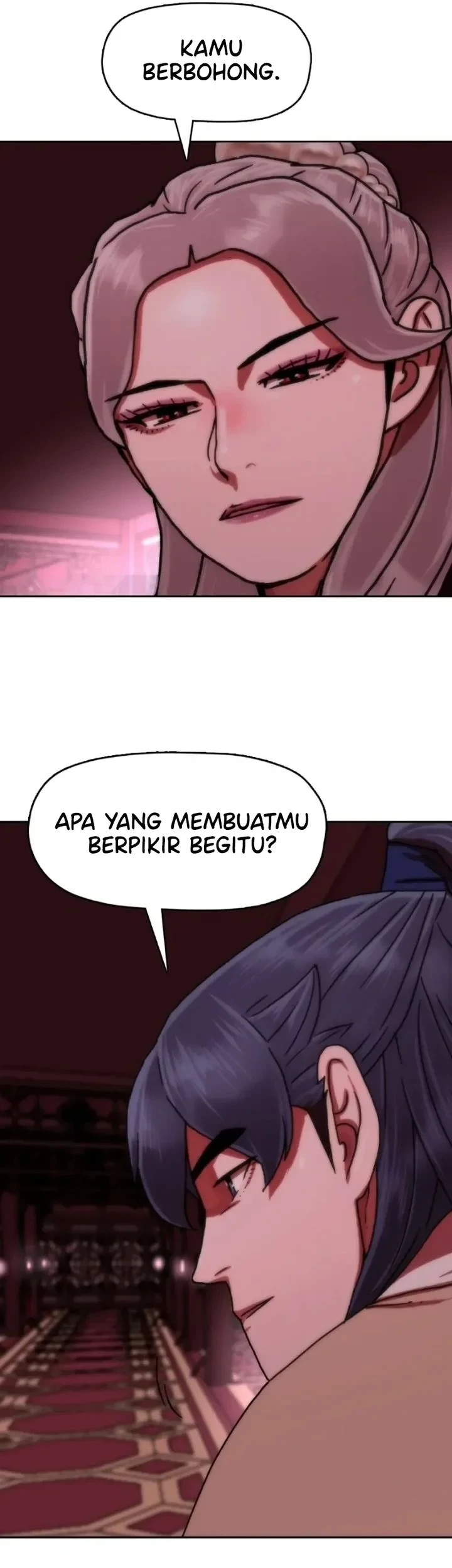 Like a Chilling Flame chapter 62 halaman 13