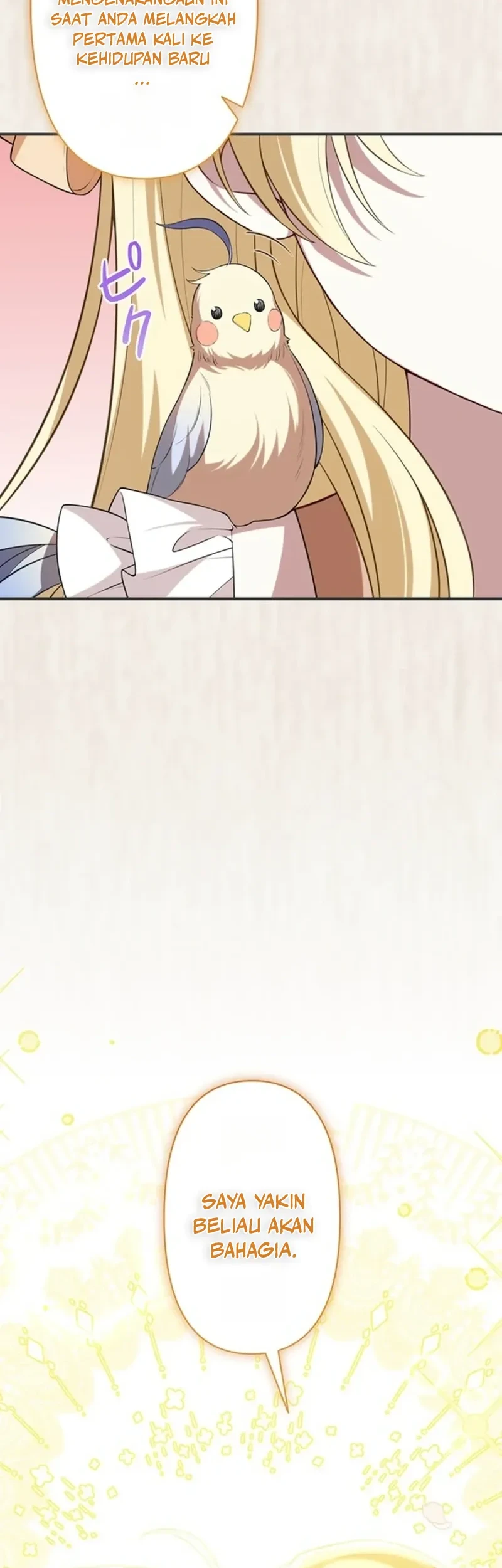 Osanai Jibun o Sodateru Koto ni Narimashita chapter 9 halaman 63