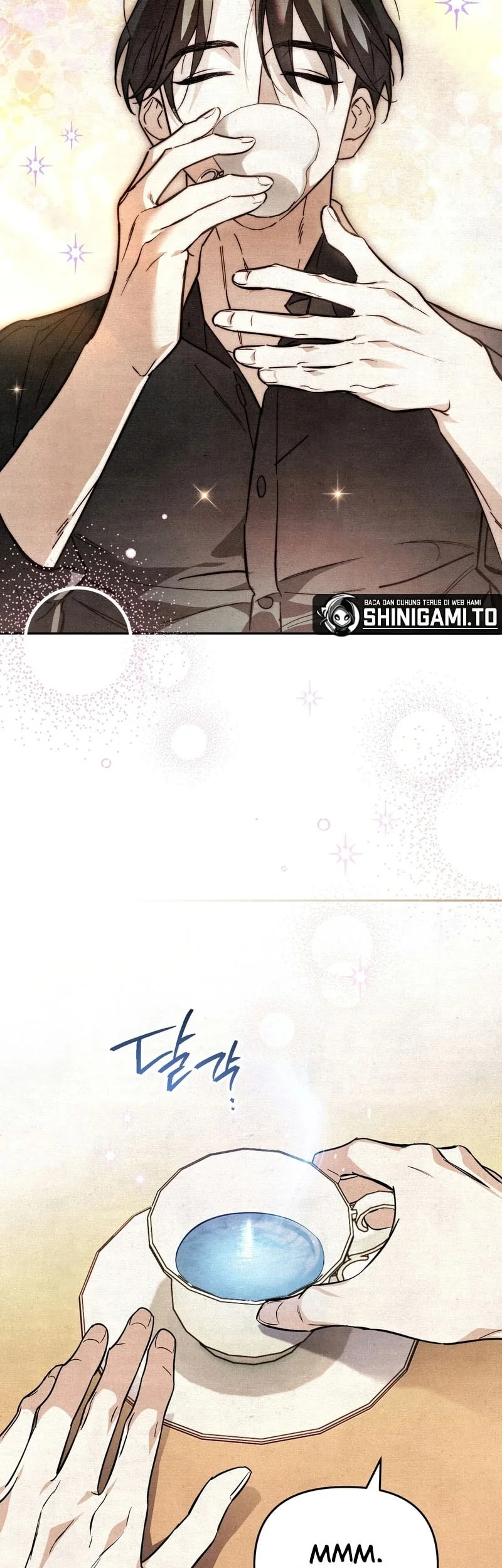 The Artist Who Paints Dungeon chapter 3 halaman 23
