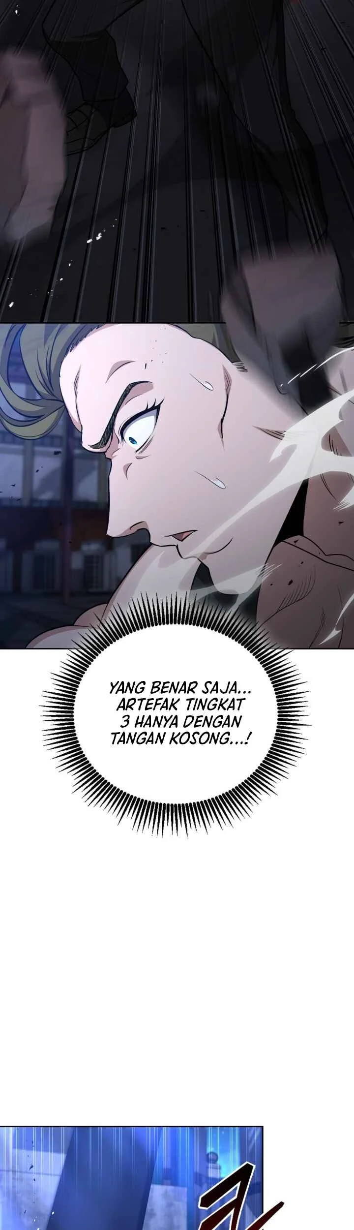 Kidnapping a Dragon chapter 44 halaman 50