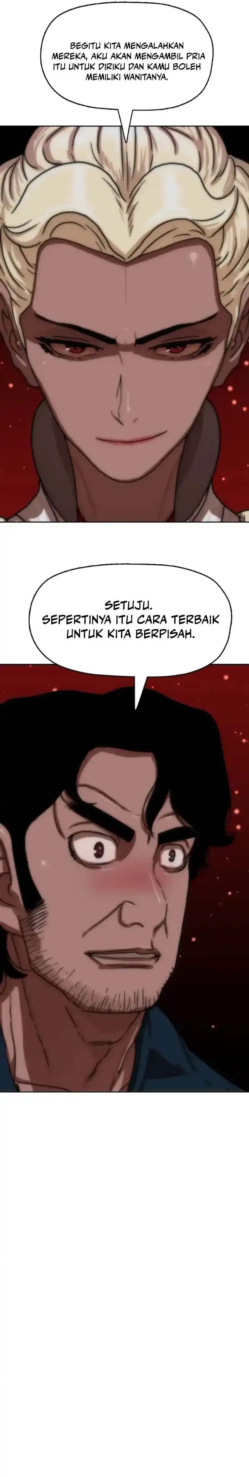 Like a Chilling Flame chapter 46 halaman 7