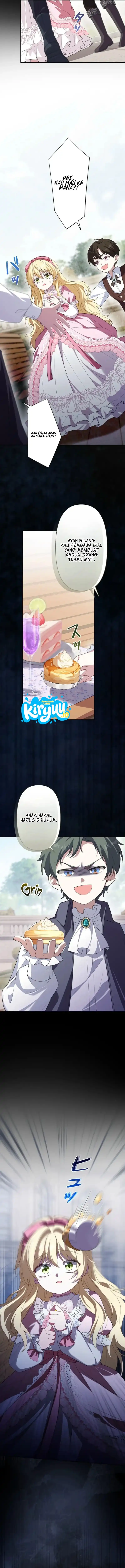 Osanai Jibun o Sodateru Koto ni Narimashita chapter 10 halaman 7