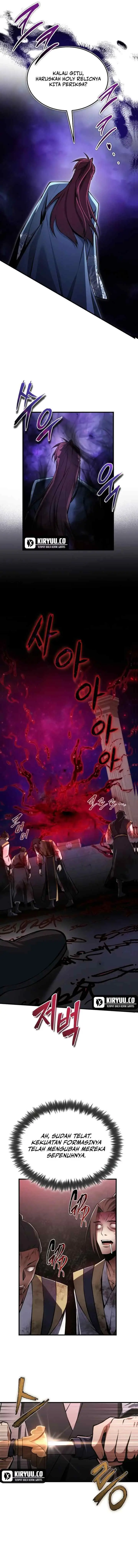 Number One Star Instructor Master Baek (One Hit Teacher, Master Baek) chapter 120 halaman 12