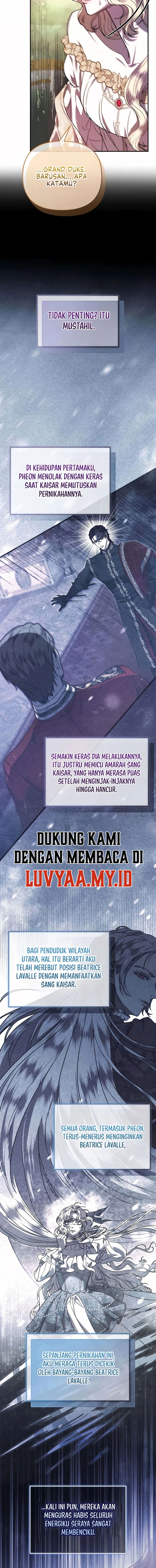 Bound to Your Ruin chapter 10 halaman 7