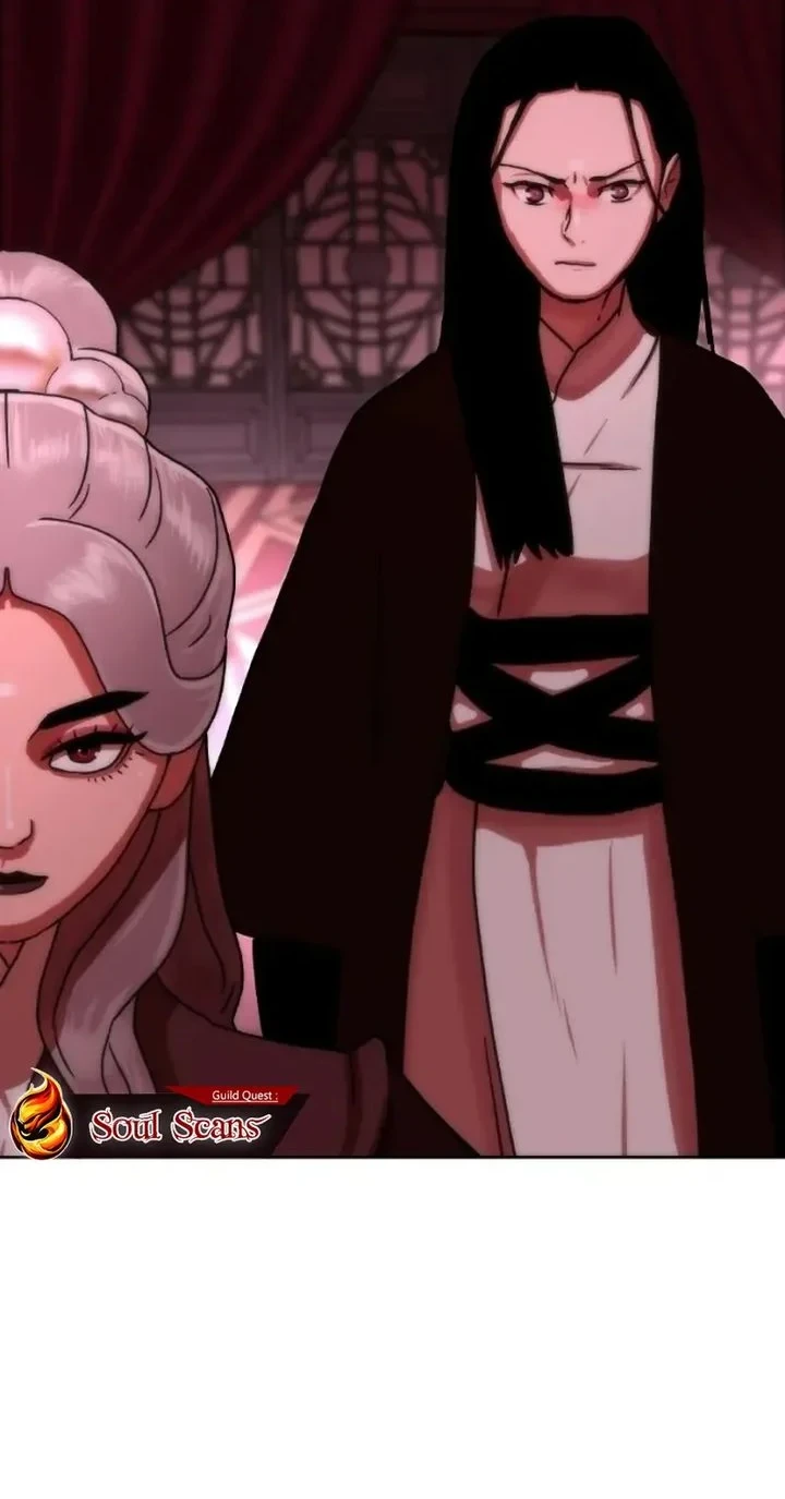 Like a Chilling Flame chapter 61 halaman 30