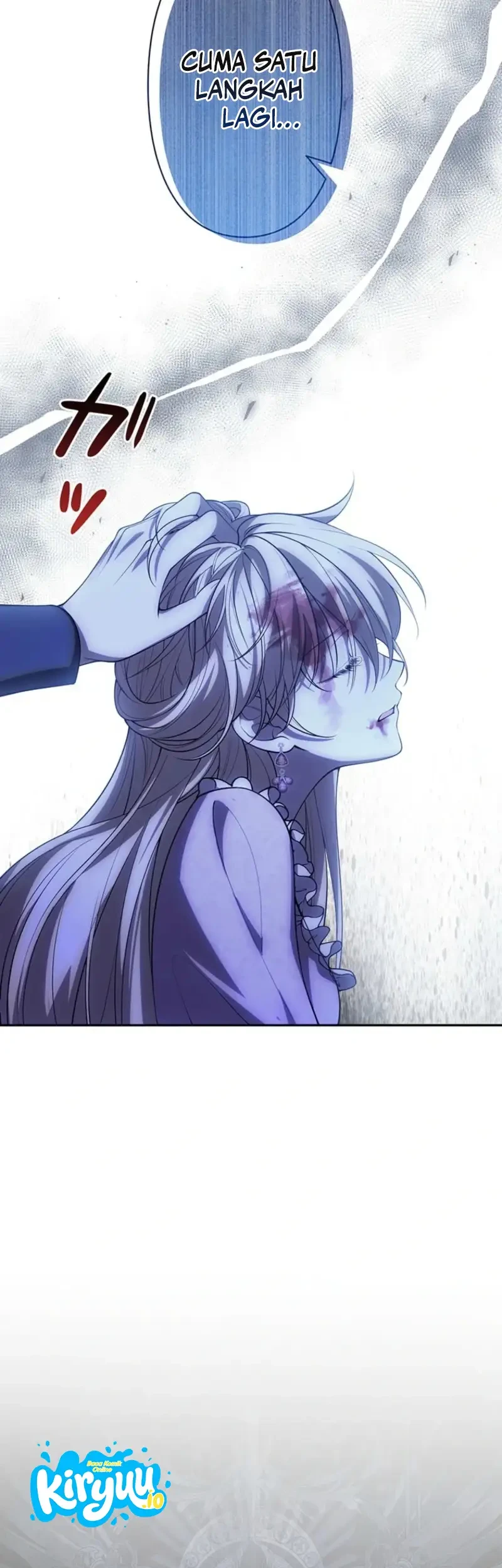 Osanai Jibun o Sodateru Koto ni Narimashita chapter 7 halaman 91