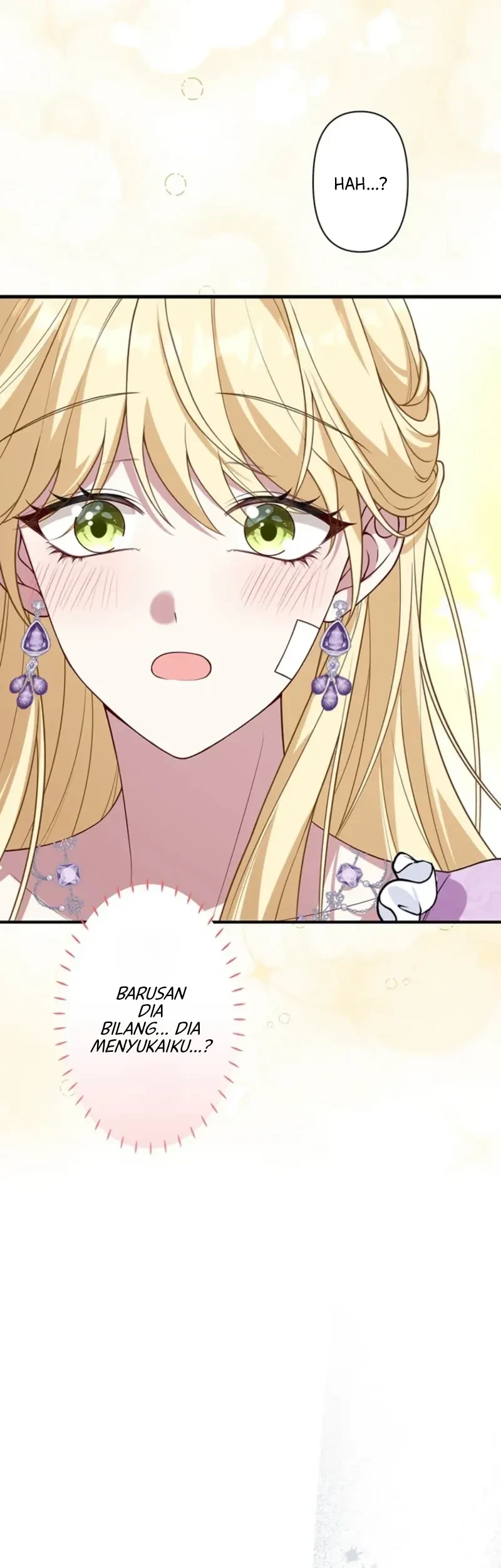 Osanai Jibun o Sodateru Koto ni Narimashita chapter 8 halaman 78