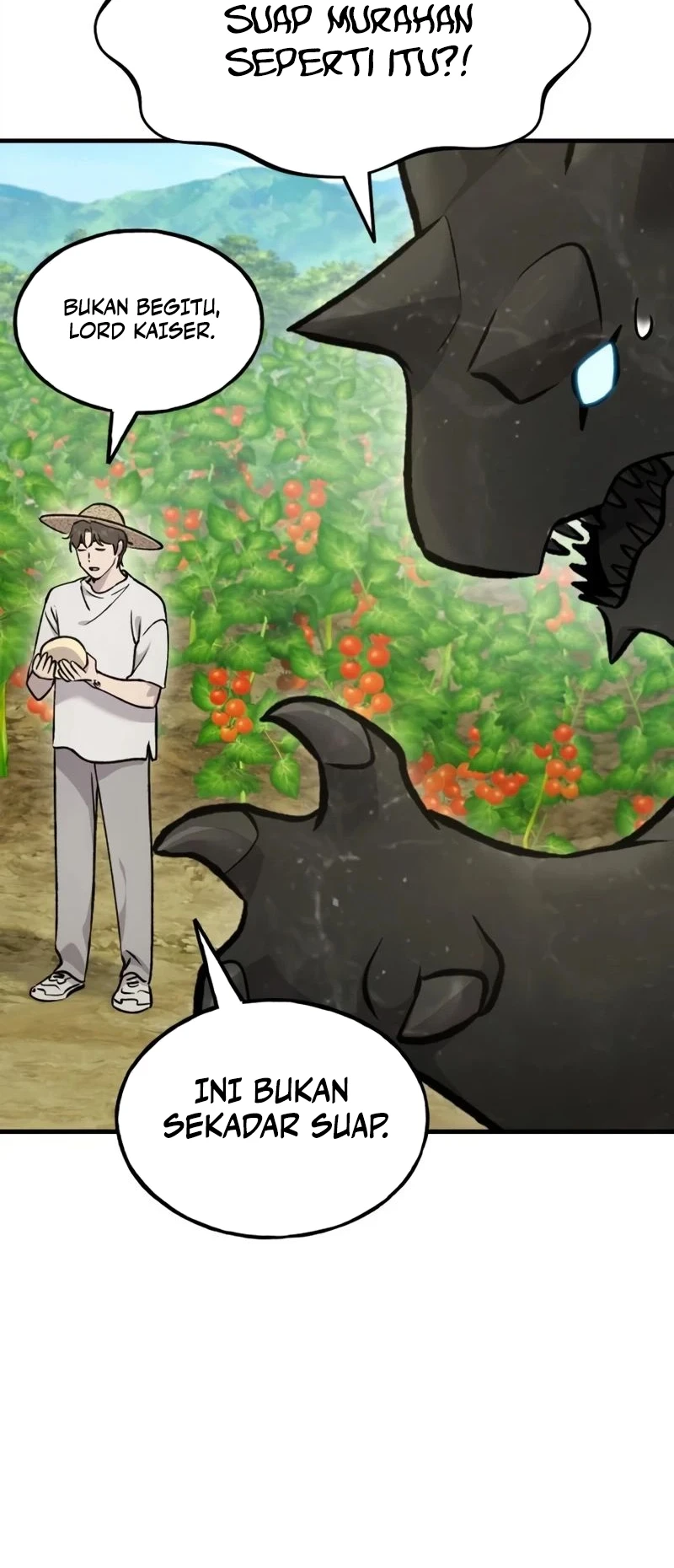 Solo Farming In The Tower chapter 134 halaman 73