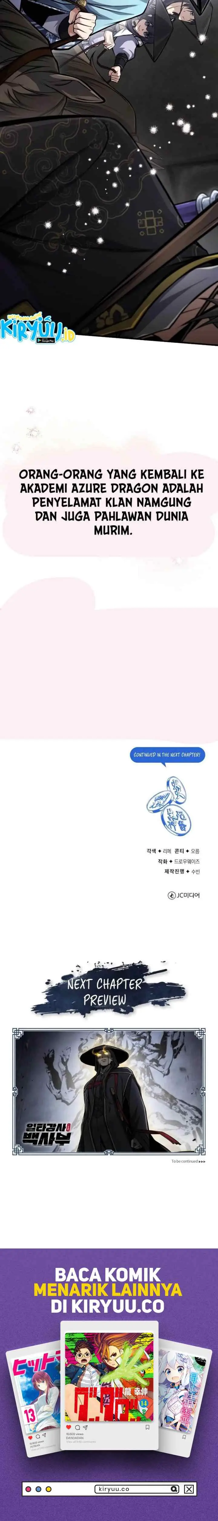 Number One Star Instructor Master Baek (One Hit Teacher, Master Baek) chapter 123 halaman 19