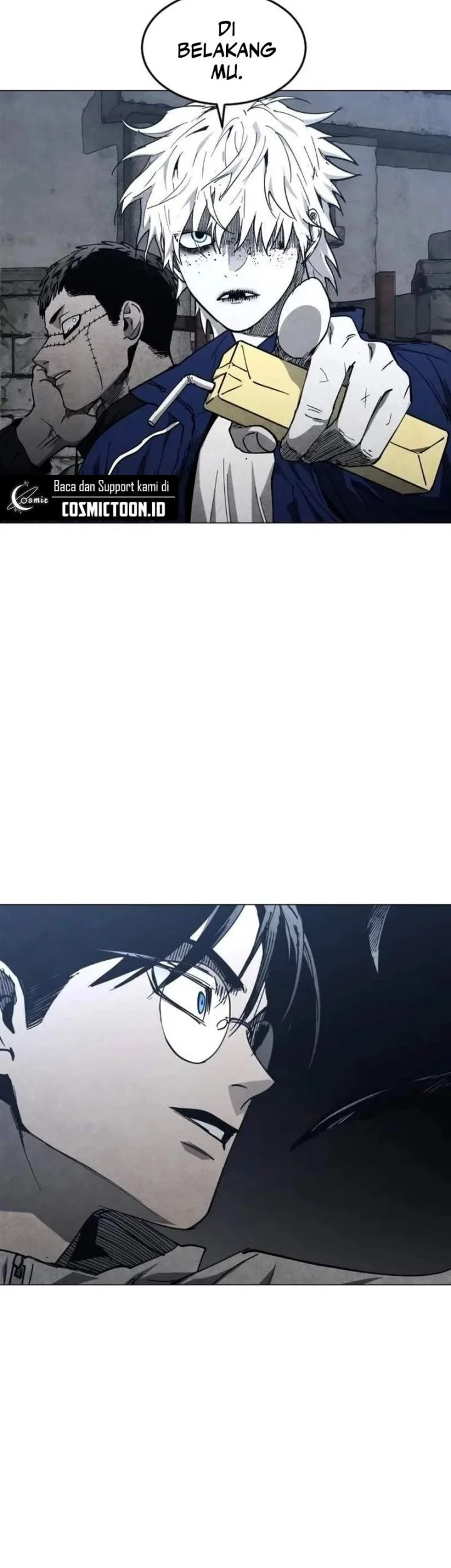 Fog Land chapter 38 halaman 61