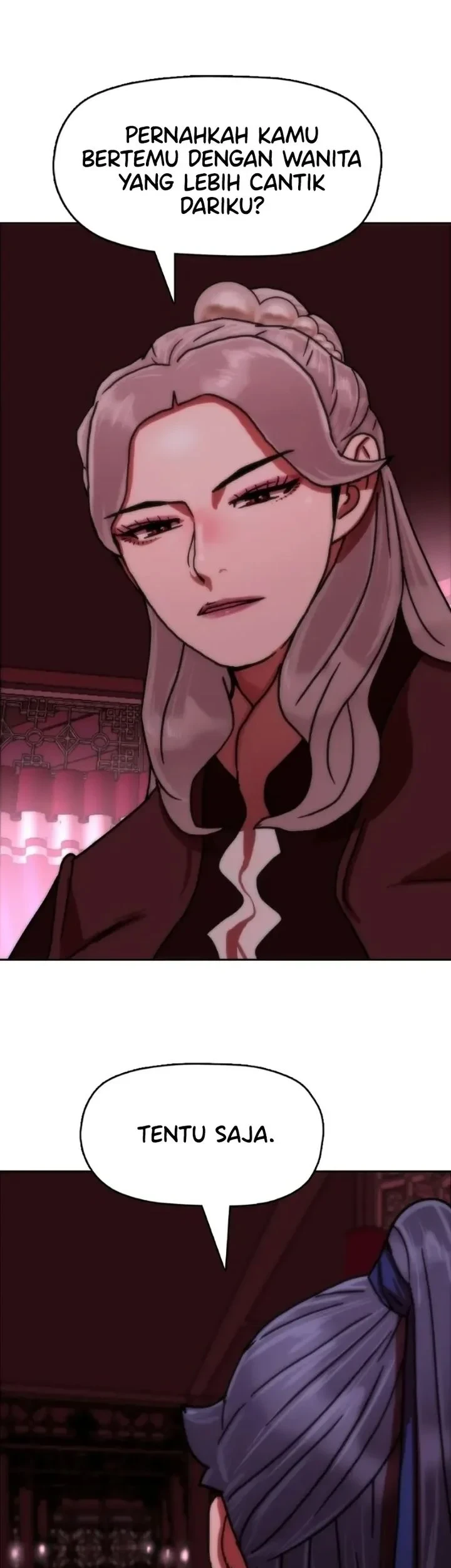Like a Chilling Flame chapter 62 halaman 11
