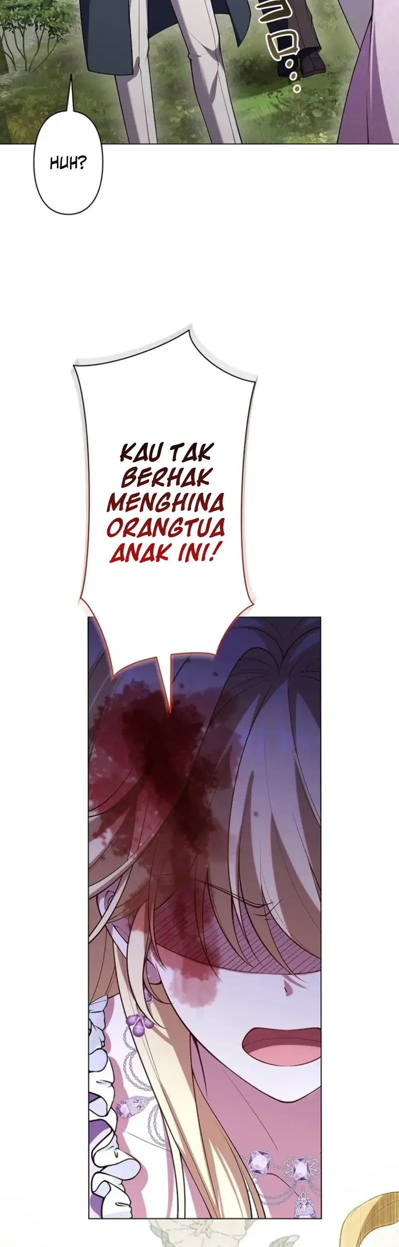 Osanai Jibun o Sodateru Koto ni Narimashita chapter 7 halaman 101