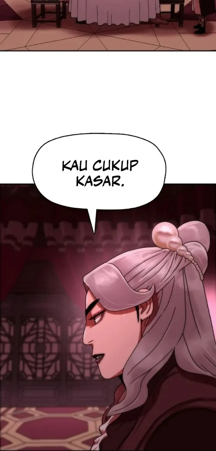 Like a Chilling Flame chapter 61 halaman 32