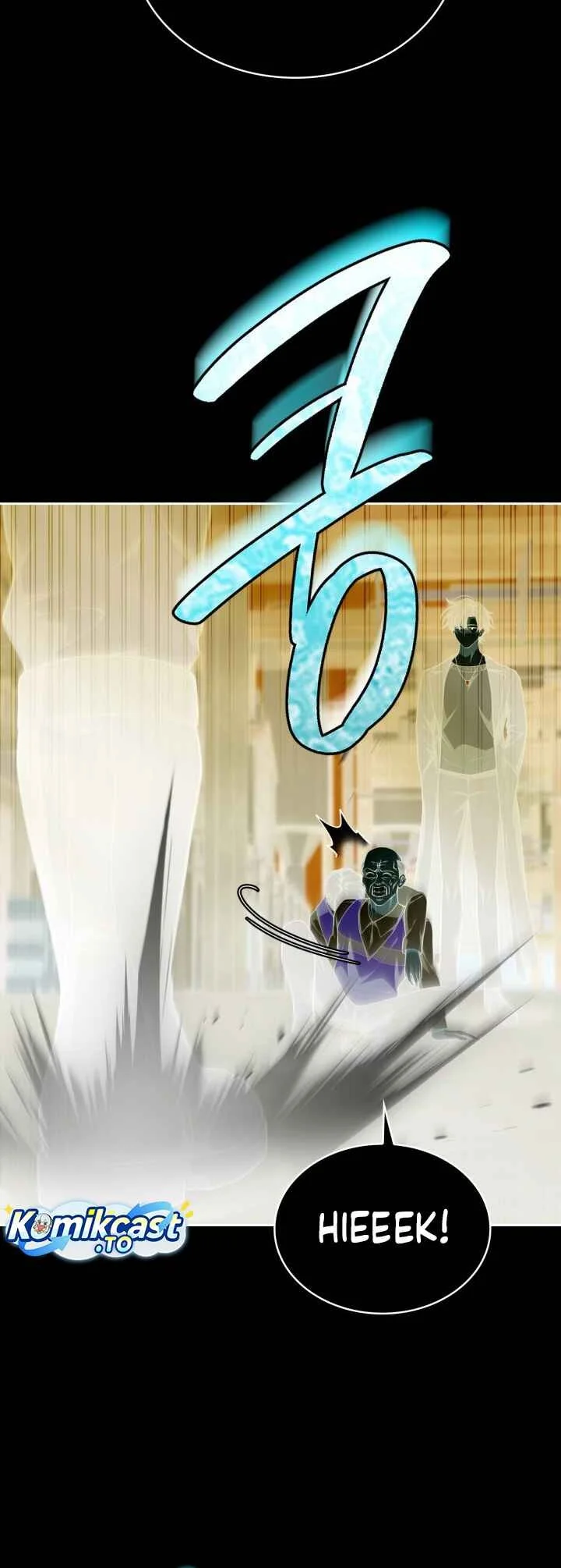 Kidnapping a Dragon chapter 44 halaman 8