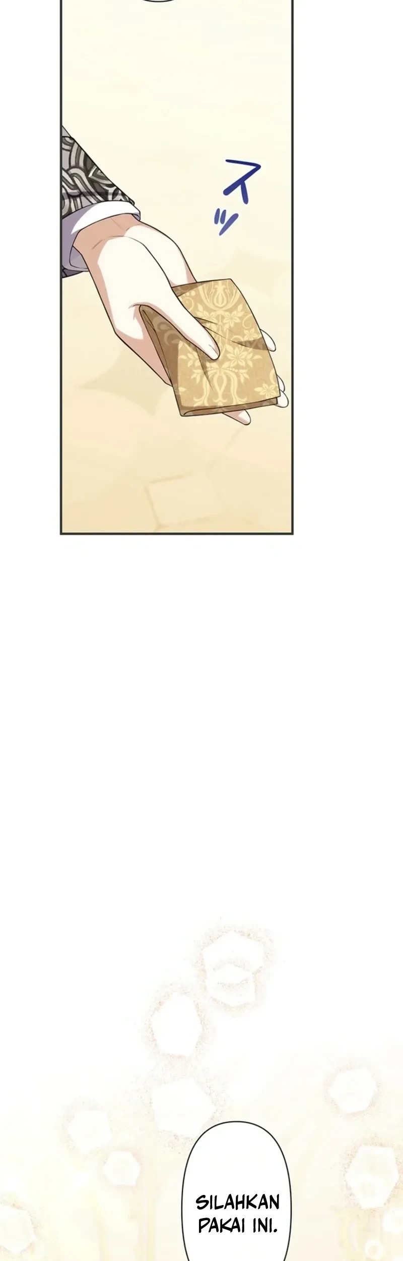 Osanai Jibun o Sodateru Koto ni Narimashita chapter 9 halaman 69