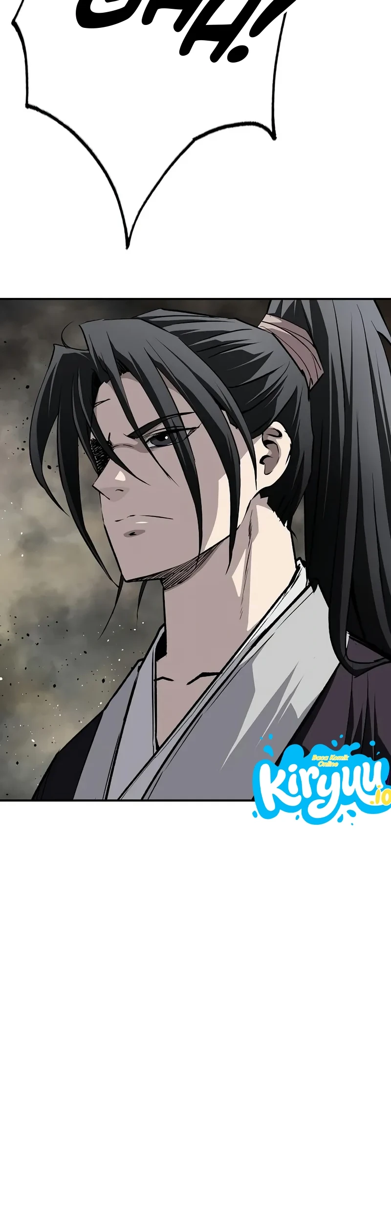The Supreme Demon Swordmaster chapter 43 halaman 10
