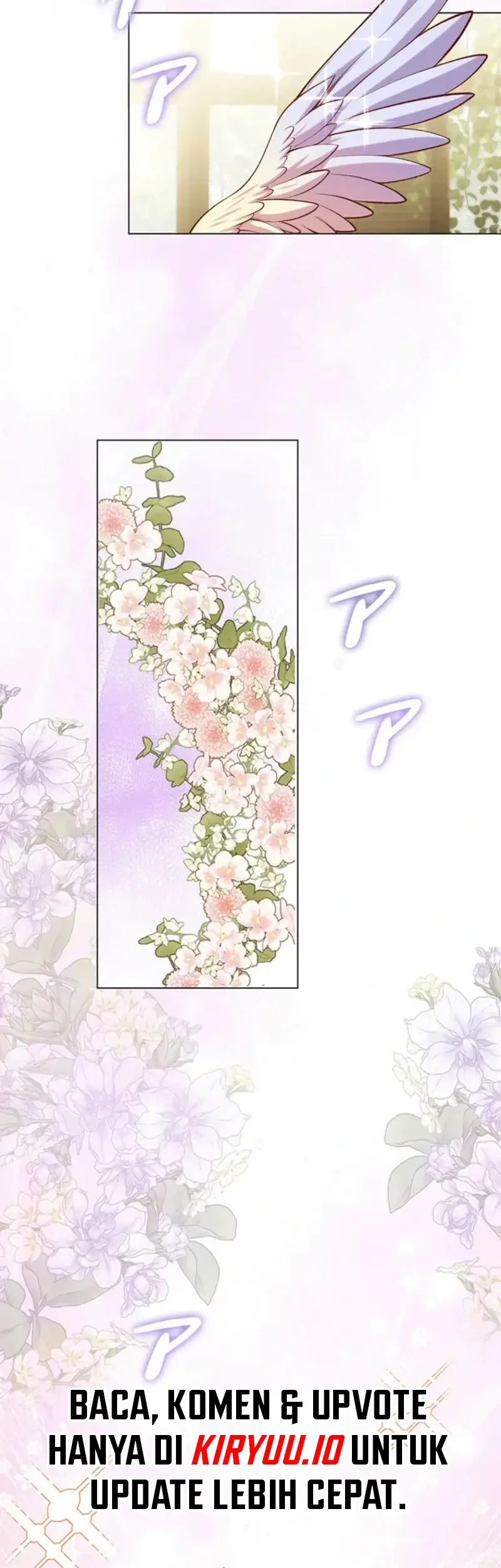 Osanai Jibun o Sodateru Koto ni Narimashita chapter 7 halaman 28