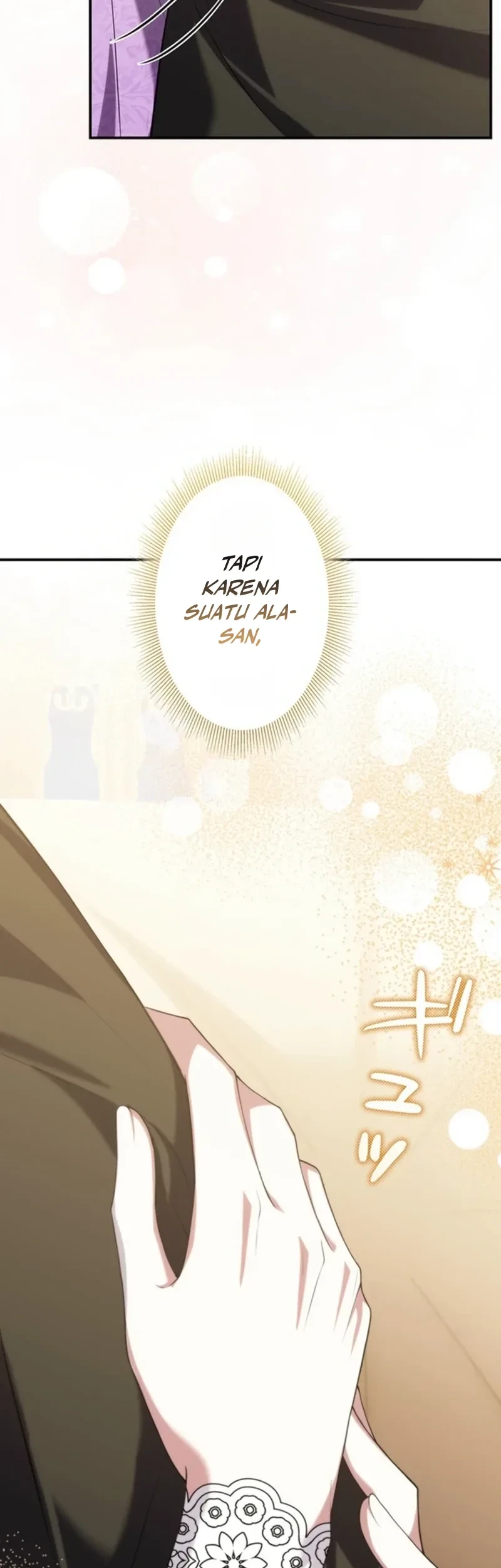 Osanai Jibun o Sodateru Koto ni Narimashita chapter 9 halaman 14