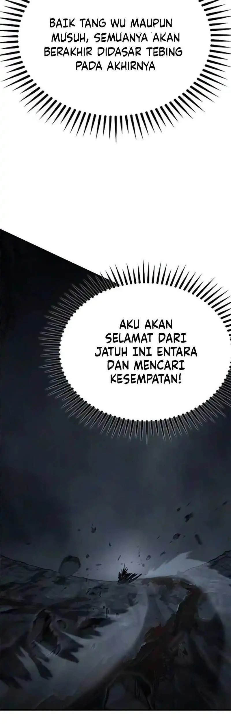 Murim Psychopath chapter 28 halaman 14