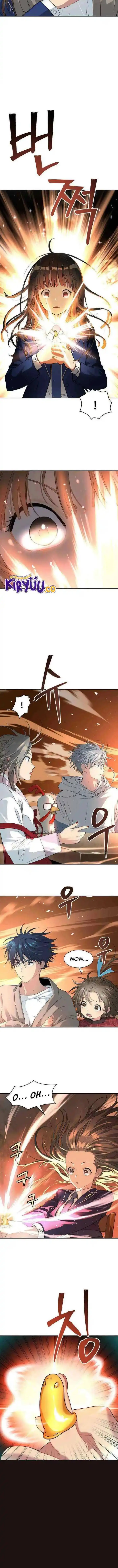 Oh! Dangun chapter 17 halaman 7