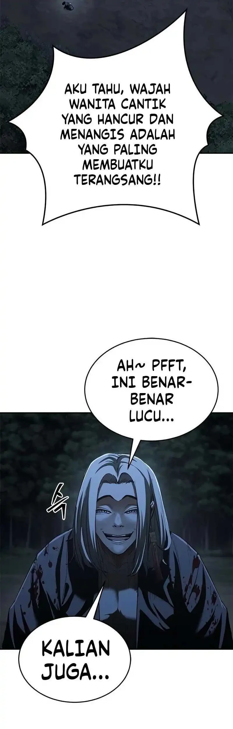 Murim Psychopath chapter 27 halaman 45