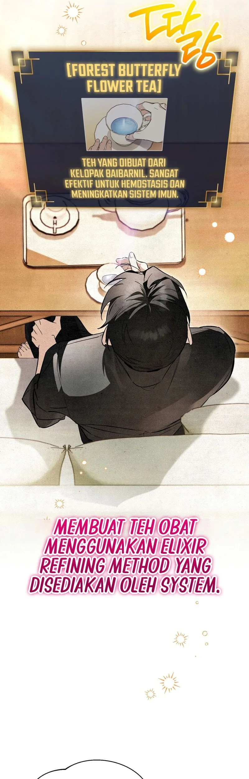 The Artist Who Paints Dungeon chapter 3 halaman 25
