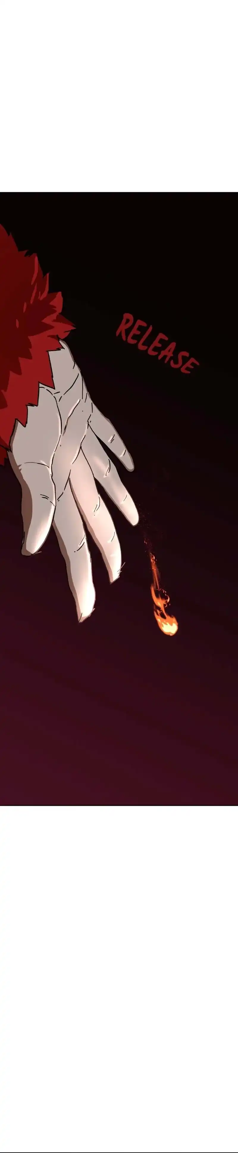 Like a Chilling Flame chapter 25 halaman 39