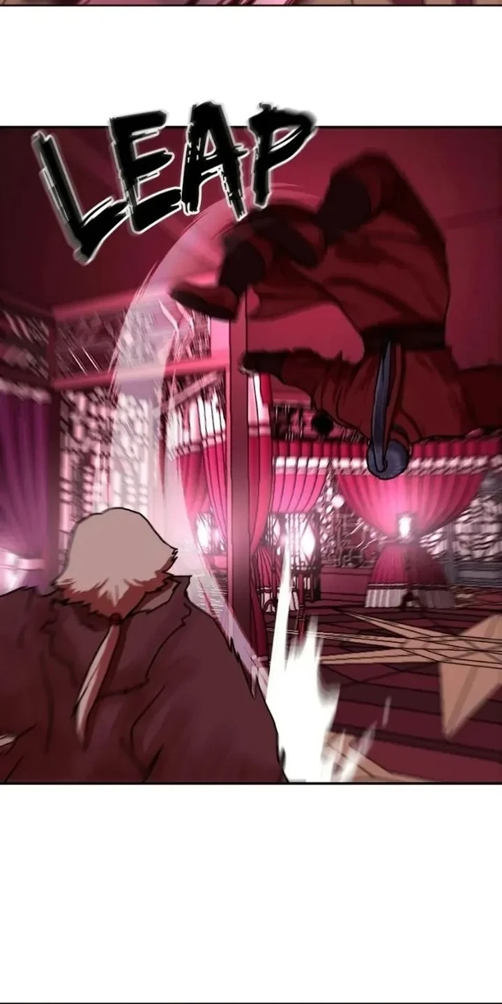 Like a Chilling Flame chapter 62 halaman 70