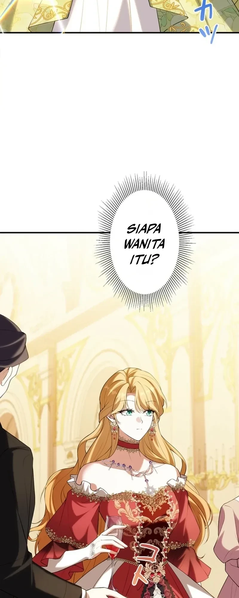 Osanai Jibun o Sodateru Koto ni Narimashita chapter 9 halaman 41